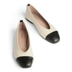 Discount LK BENNETT Hanna Ballet Flats