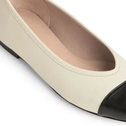 Discount LK BENNETT Hanna Ballet Flats