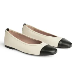 Discount LK BENNETT Hanna Ballet Flats