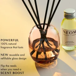 Happiness Reed Diffuser 100ml