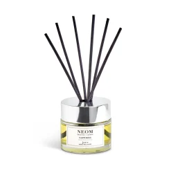 Online NEOM WELLBEING Happiness Reed Diffuser 100ml