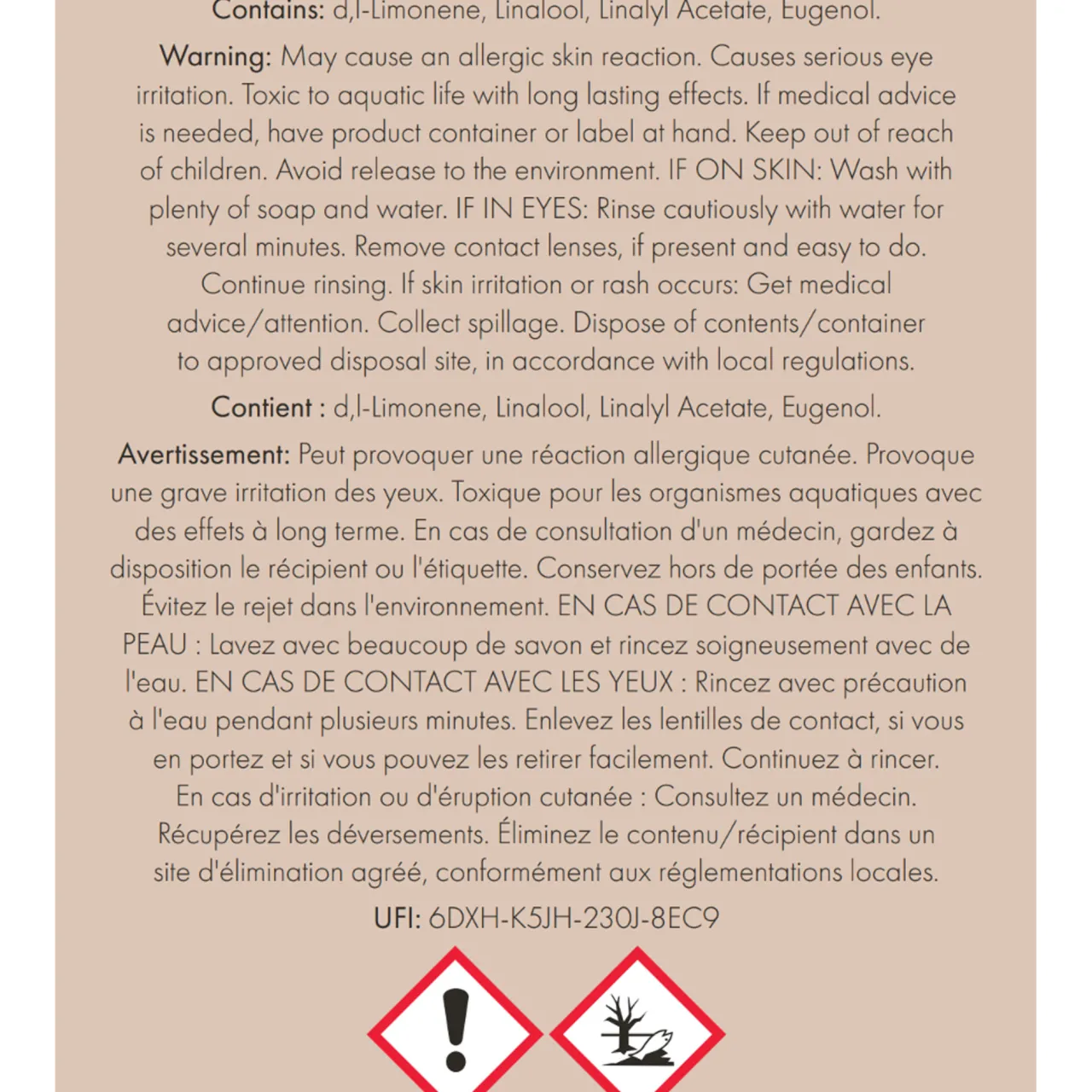 Online NEOM WELLBEING Happiness Reed Diffuser 100ml