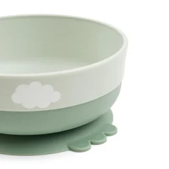 Happy Clouds Foodie First Meal Three-Piece Set