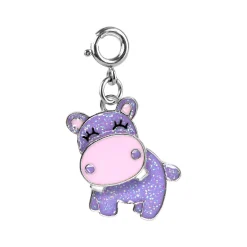 Outlet CHARM IT Happy Hippo Charm