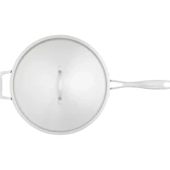 Hard Anodised Non-Stick Saute Pan 28cm