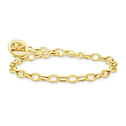 New THOMAS SABO Haribo Charm Bracelet