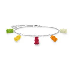 Haribo Multi Goldbear Bracelet