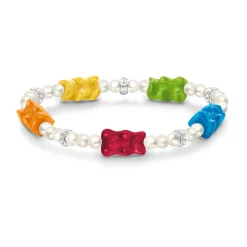 Haribo Pearl Goldbear Bracelet