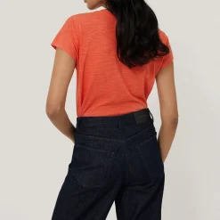 Discount JIGSAW Harlech Slub T-Shirt