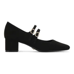 Fashion CARVELA Harp Block Heels