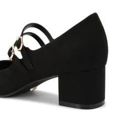 Fashion CARVELA Harp Block Heels