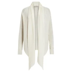 Harper Draped Cardigan