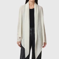 Harper Draped Cardigan