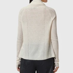 Harper Draped Cardigan