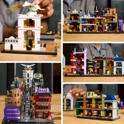 Harry Potter Diagon Alley