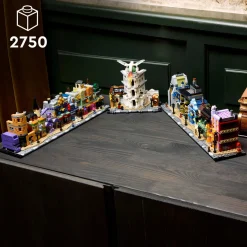 Harry Potter Diagon Alley