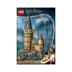 Harry Potter™ Hogwarts™ Castle: The Main Tower Set