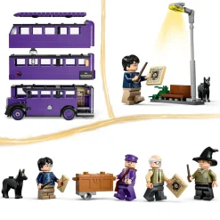 Harry Potter Knight Bus™ Adventure