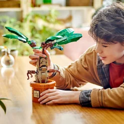 Clearance LEGO Harry Potter Mandrake