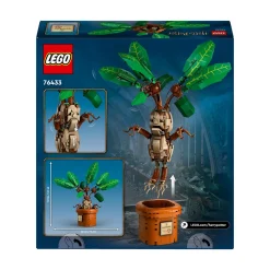 Clearance LEGO Harry Potter Mandrake