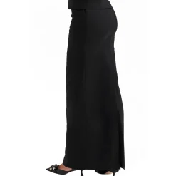 Hot HOUSE OF CB Hart Twill Pencil Skirt