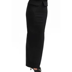 Hot HOUSE OF CB Hart Twill Pencil Skirt