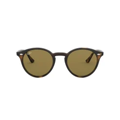 Havana Phantos Sunglasses  Brown