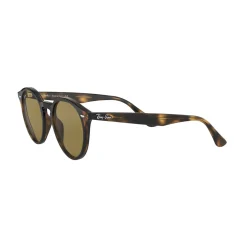 Havana Phantos Sunglasses  Brown