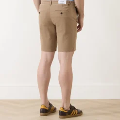 Outlet FARAH Hawk Twill Shorts