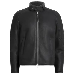 Hayward Leather Jacket