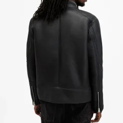 Hayward Leather Jacket