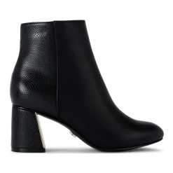 Hazel Heeled Boots