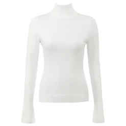 Hot HOUSE OF CB Hazel Roll Neck Sweater