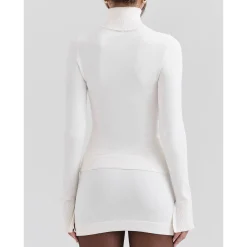 Hot HOUSE OF CB Hazel Roll Neck Sweater