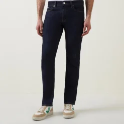 Fashion BOSS H-Delaware Slim-Leg Jeans