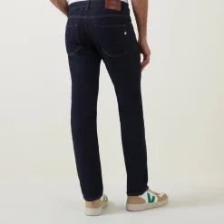 Fashion BOSS H-Delaware Slim-Leg Jeans