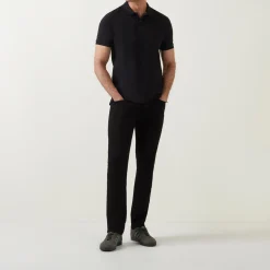 H-Delaware Slim-Leg Jeans