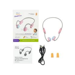 Headphones BC Wireless Lite