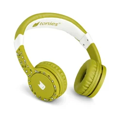 Fashion TONIES Headphones Green