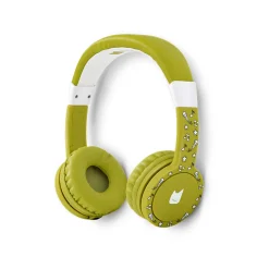 Fashion TONIES Headphones Green