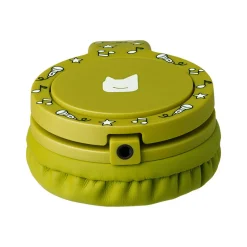 Fashion TONIES Headphones Green