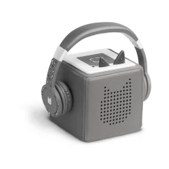 Sale TONIES Headphones Grey