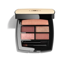 Discount CHANEL Healthy Glow Natural Eyeshadow Palette