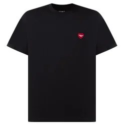 Heart II Heart Logo T-Shirt