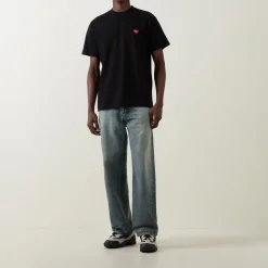 Heart II Heart Logo T-Shirt