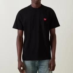 Heart II Heart Logo T-Shirt