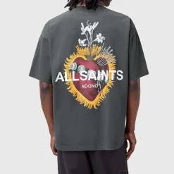 Heartfelt Logo T-Shirt