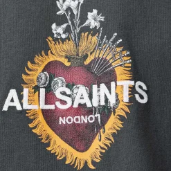 Heartfelt Logo T-Shirt