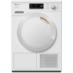 Heat Pump Tumble Dryer 8kg White