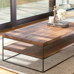 Heathfield Coffee Table